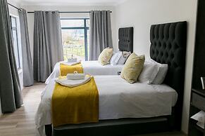 401 Rozendal Cottages