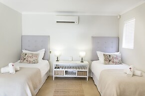 401 Rozendal Cottages