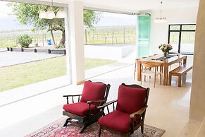 401 Rozendal Cottages