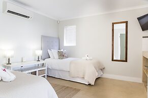 401 Rozendal Cottages
