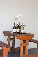 401 Rozendal Cottages