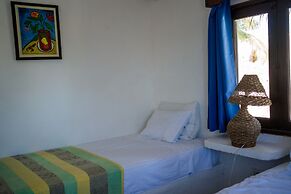 Marbella Eco Lodge