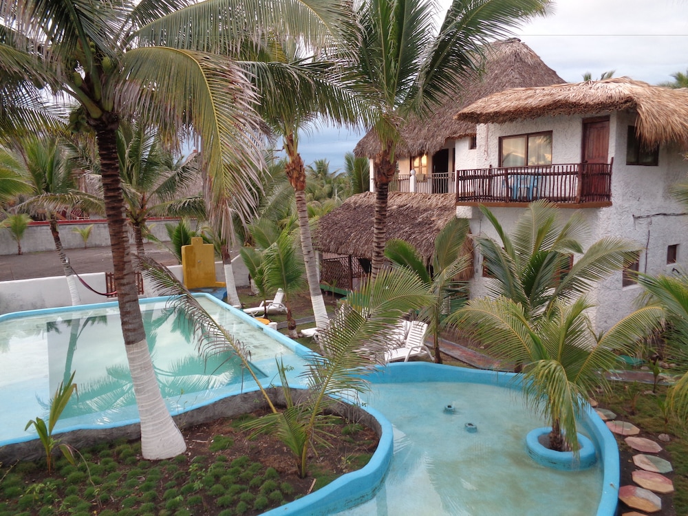 Marbella Eco Lodge