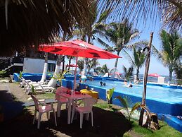 Marbella Eco Lodge