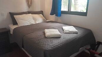 Marbella Eco Lodge