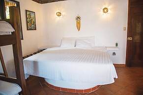 Marbella Eco Lodge