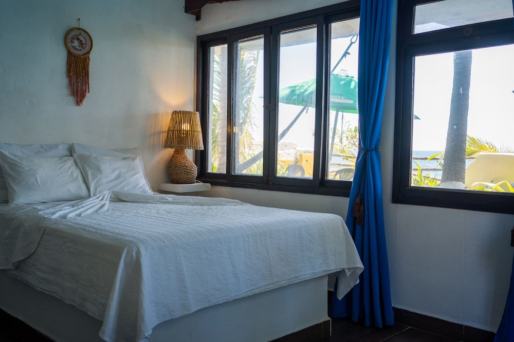 Marbella Eco Lodge
