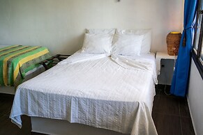 Marbella Eco Lodge