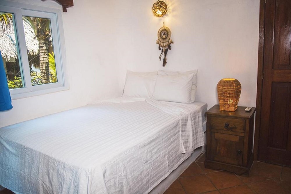 Marbella Eco Lodge