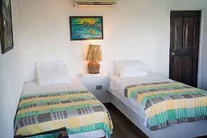 Marbella Eco Lodge