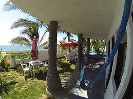 Marbella Eco Lodge
