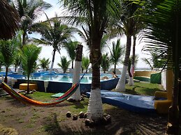 Marbella Eco Lodge