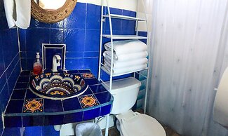 Marbella Eco Lodge