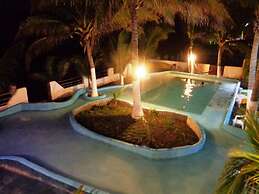 Marbella Eco Lodge