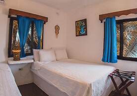 Marbella Eco Lodge