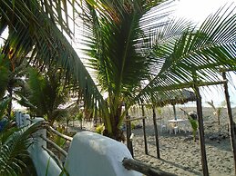 Marbella Eco Lodge