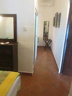 Marbella Eco Lodge