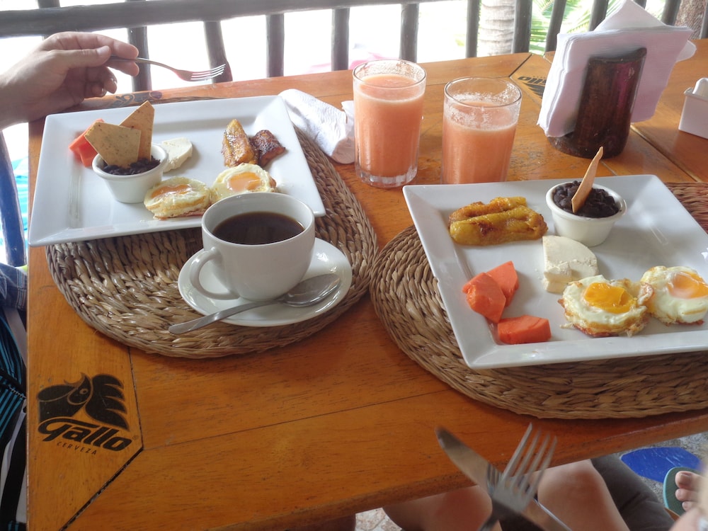 Marbella Eco Lodge