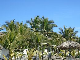 Marbella Eco Lodge