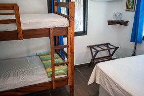 Marbella Eco Lodge
