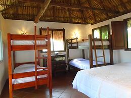 Marbella Eco Lodge