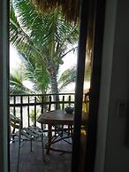 Marbella Eco Lodge
