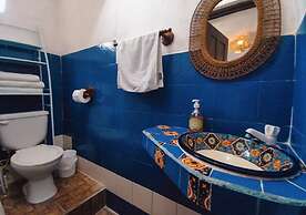 Marbella Eco Lodge