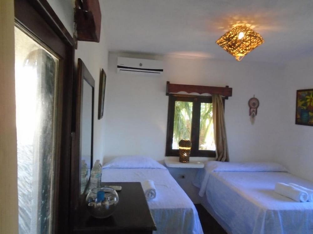 Marbella Eco Lodge