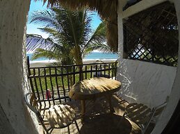 Marbella Eco Lodge