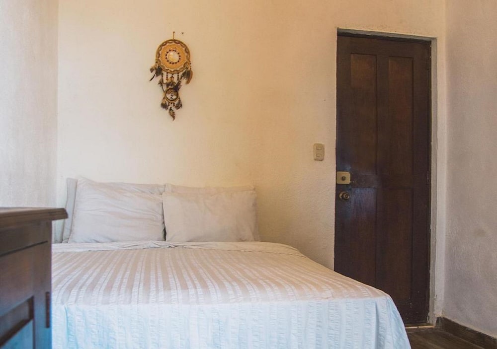 Marbella Eco Lodge