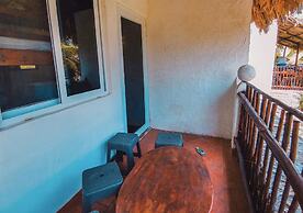 Marbella Eco Lodge