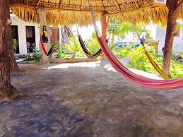 Marbella Eco Lodge