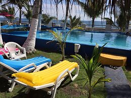 Marbella Eco Lodge