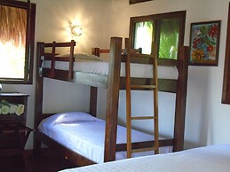 Marbella Eco Lodge