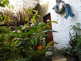 Marbella Eco Lodge