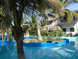 Marbella Eco Lodge