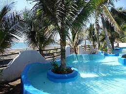 Marbella Eco Lodge