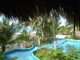 Marbella Eco Lodge