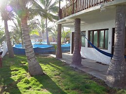 Marbella Eco Lodge