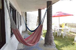 Marbella Eco Lodge