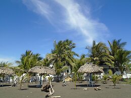 Marbella Eco Lodge