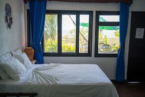 Marbella Eco Lodge