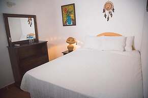 Marbella Eco Lodge