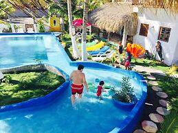 Marbella Eco Lodge