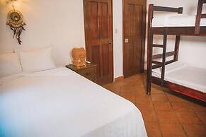 Marbella Eco Lodge