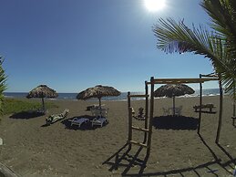 Marbella Eco Lodge