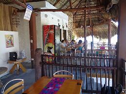 Marbella Eco Lodge