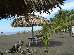 Marbella Eco Lodge
