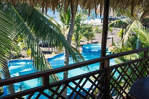 Marbella Eco Lodge