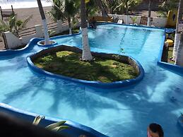 Marbella Eco Lodge